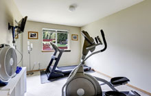 Tresinney home gym construction leads